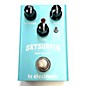 Used TC Electronic Skysurfer Mini Reverb Effect Pedal thumbnail