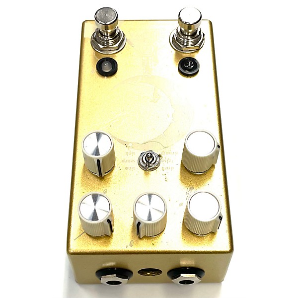 Used Walrus Audio Used Walrus Audio Slotva Effect Pedal