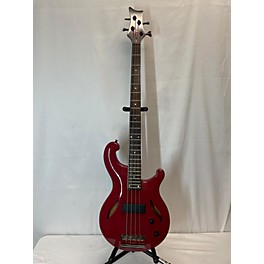 Used Dean RHAPSODY Electric Bass Guitar