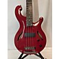 Used Dean RHAPSODY Electric Bass Guitar