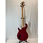 Used Dean RHAPSODY Electric Bass Guitar