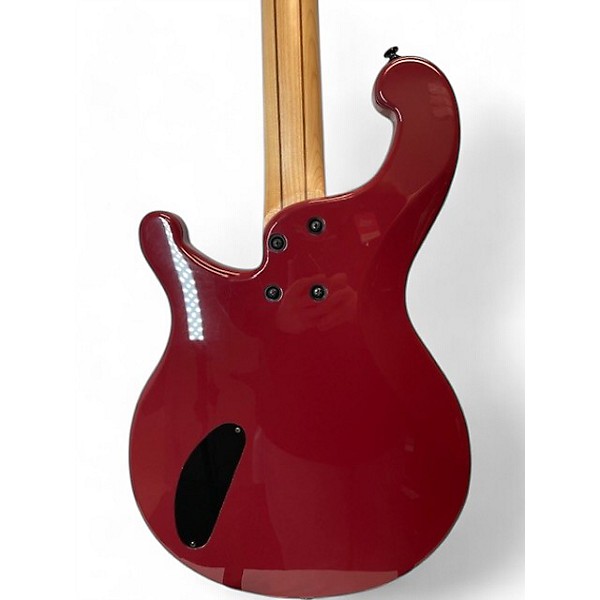 Used  Dean RHAPSODY Red