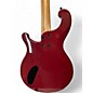 Used  Dean RHAPSODY Red