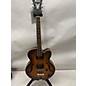 Used Ibanez Used Ibanez AF55TF Walnut Hollow Body Electric Guitar thumbnail