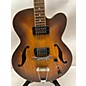 Used Ibanez Used Ibanez AF55TF Walnut Hollow Body Electric Guitar