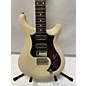 Used PRS Used PRS S2 Studio 22 White Solid Body Electric Guitar