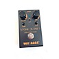 Used Way Huge Electronics Stone Burner Effect Pedal thumbnail