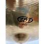 Used Zildjian 18in ZBT Crash Ride Cymbal