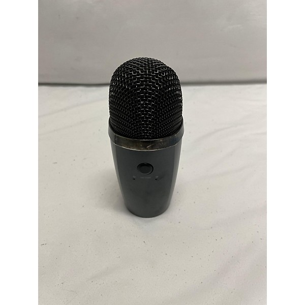 Used Blue Yeti Nano USB Microphone