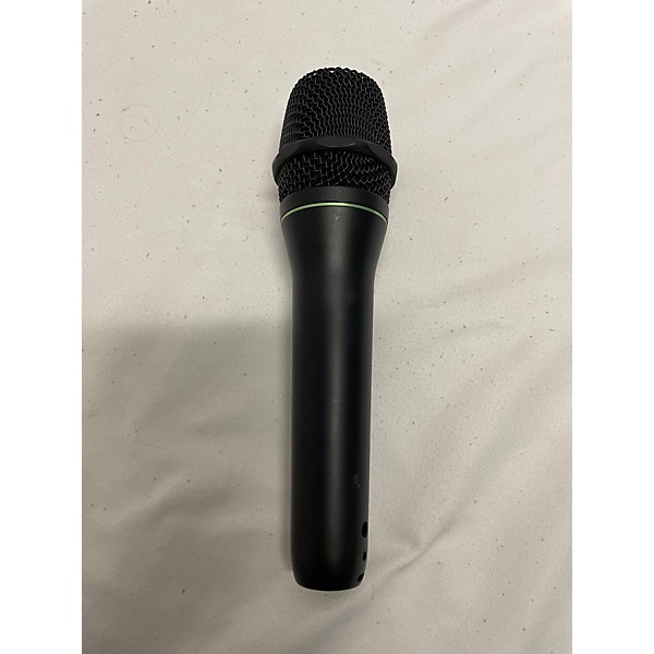 Used Mackie EM89D Dynamic Microphone