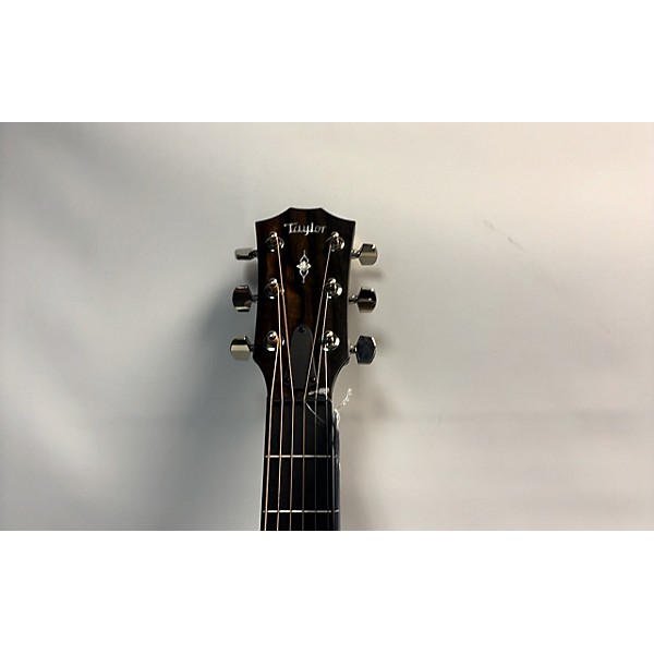 Used Taylor Used Taylor 317 E V-class Grand Pacific Natural Acoustic Electric Guitar