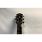 Used Taylor Used Taylor 317 E V-class Grand Pacific Natural Acoustic Electric Guitar