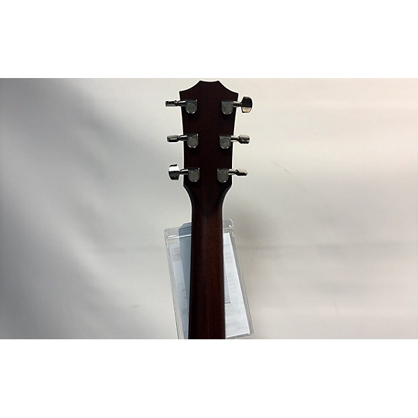 Used Taylor Used Taylor 317 E V-class Grand Pacific Natural Acoustic Electric Guitar