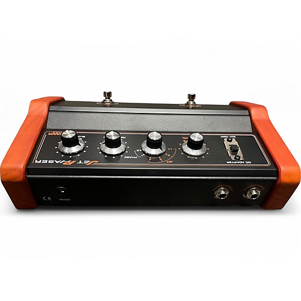 Used Warm Audio jet phaser Effect Pedal