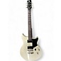 Used Yamaha Used Yamaha Revstar Rs320 Alpine White Solid Body Electric Guitar thumbnail