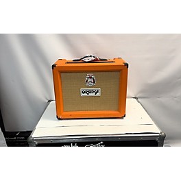 Used Orange Amplifiers Used Orange Amplifiers Rocker 30 Tube Guitar Amp Head