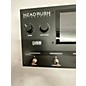 Used HeadRush Gigboard Effect Processor