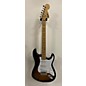 Used Squier Affinity Stratocaster Solid Body Electric Guitar thumbnail