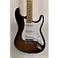 Used Squier Affinity Stratocaster Solid Body Electric Guitar