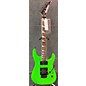 Used Jackson 2015 SLX Soloist Solid Body Electric Guitar thumbnail