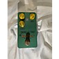 Used Danelectro Back Talk Reverse Delay Effect Pedal thumbnail