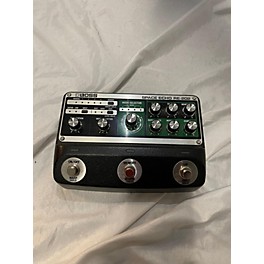 Used BOSS Used BOSS RE202 Effect Pedal