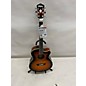 Used Washburn EA15ATB Acoustic Electric Guitar thumbnail