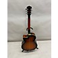 Used Washburn EA15ATB Acoustic Electric Guitar