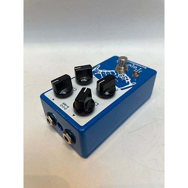 Used EarthQuaker Devices Tone Job EQ And Boost Effect Pedal