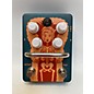 Used Orange Amplifiers Fur Coat Fuzz/ Octave Effects Effect Pedal thumbnail