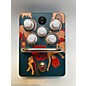 Used Orange Amplifiers KongPressor Compression Effect Pedal thumbnail