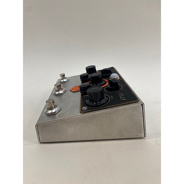 Used Beetronics FX Royal Jelly Effect Pedal