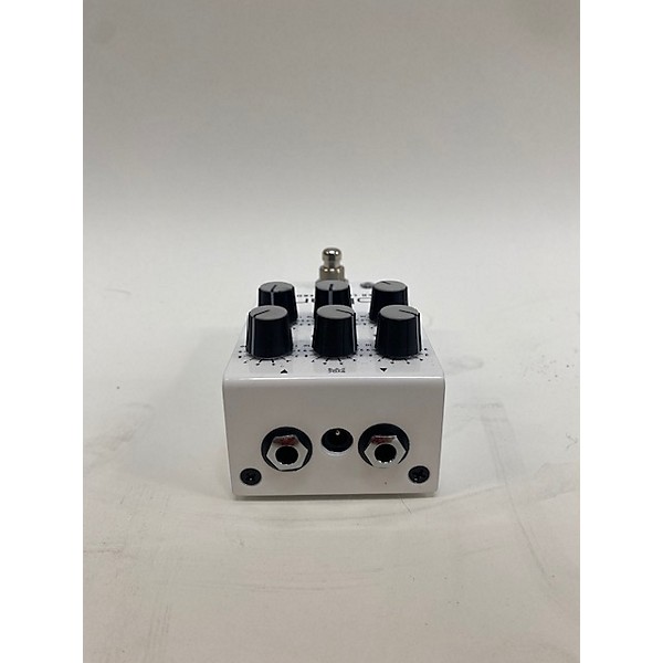 Used Soldano Super Lead Effect Pedal