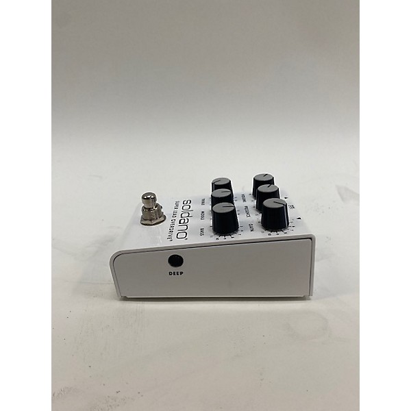 Used Soldano Super Lead Effect Pedal