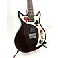 Used First Act Used First Act ME321 Cards Solid Body Electric Guitar thumbnail