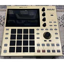 Used Akai Professional MPC ONE Arranger Keyboard