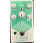 Used EarthQuaker Devices Arpanoid Polyphonic Pitch Arpeggiator Effect Pedal thumbnail