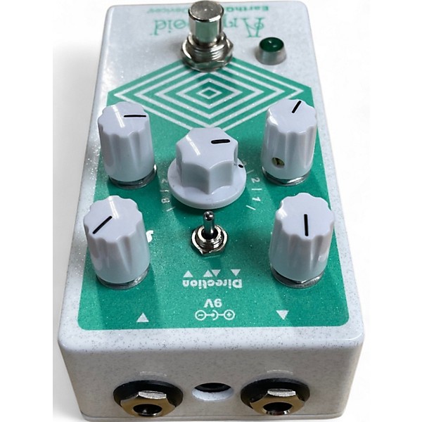 Used Earthquaker Devices Used Earthquaker Devices Arpanoid Polyphonic Pitch Arpeggiator Effect Pedal