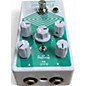 Used Earthquaker Devices Used Earthquaker Devices Arpanoid Polyphonic Pitch Arpeggiator Effect Pedal