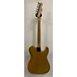 Used Squier Affinity Telecaster Solid Body Electric Guitar