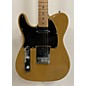 Used Squier Affinity Telecaster Solid Body Electric Guitar