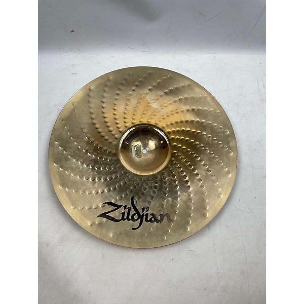 Used Zildjian Used Zildjian 19in Z Custom Medium Crash Cymbal