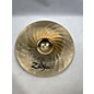 Used Zildjian Used Zildjian 19in Z Custom Medium Crash Cymbal