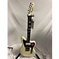 Used Squier Used Squier Paranormal Offset Telecaster Alpine White Solid Body Electric Guitar thumbnail