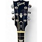 Used Gibson SG Standard Trans Red Solid Body Electric Guitar