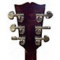 Used Gibson SG Standard Trans Red Solid Body Electric Guitar