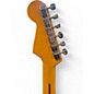 Used Fender Used Fender Artist Series Eric Johnson Stratocaster 2 Color Sunburst Solid Body Electric Guitar