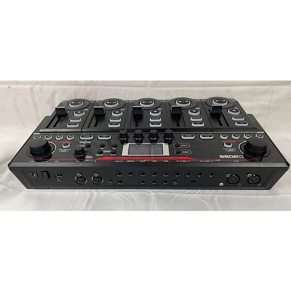 Used Roland Used Roland RC505 MKII Pedal