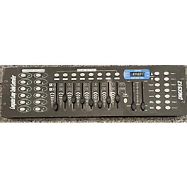 Used Sabian Used CO-Z DMX512 Lighting Controller