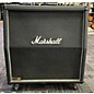 Used Marshall 1960A 300W 4x12 Stereo Slant Guitar Cabinet